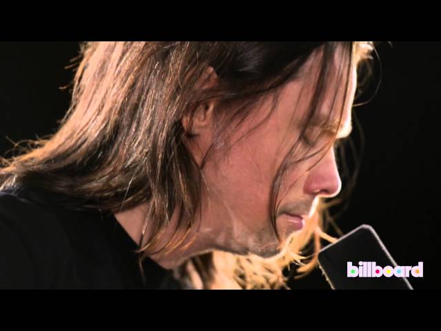 Alter Bridges Myles Kennedy Watch Over You Live At ...
