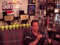 Fastpitch Softball TV Show Episode 28 - The MXB Softball Bat