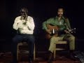 Sonny Terry & Brownie McGhee: Two Songs