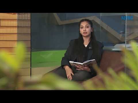 NIBE The International Business College Pune General video thumbnail 4