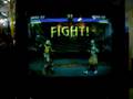 videos de Cyrax (Rod) vs Kabal (Isak)