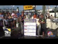 OC Tuna Tournament - "Day Three Scales 2012"