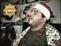Sheikh Muhammad Yahya Sharqawi In Pakistan 2008 Surah Fatir part 3 of 3