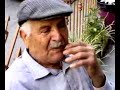 Al bar  si parla di Agricoltura con Don Ciccio Finocchio