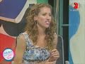 Reirse es Kosher en Canal 7