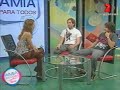 Reirse es Kosher en Canal 7