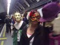 No Girls On The Internet (Anonymous London July 12th)