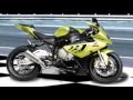 BMW MOTORRAD S 1000 RR