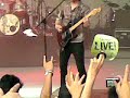 Singfest 08 Panic At The Disco - Lying is the most fun