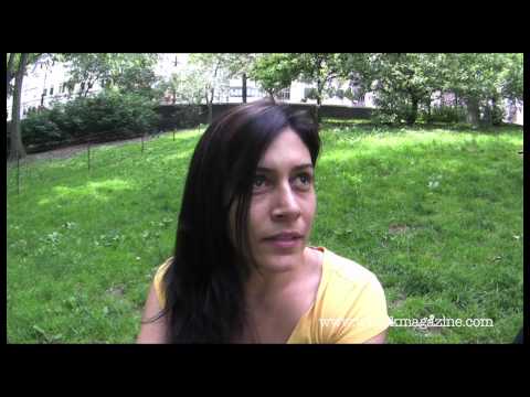 raylene - WHACK! mag's Miss Lagsalot sits down in Central Park with XXX superstar Raylene to see what she's been up to lately.