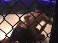 MMA Fight Announcer (Play-by-Play) Terry Mason