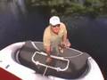 Boating Life magazine test: Yamaha 212SS