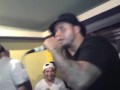 T killa Vs Hadrian Inedito