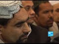 Les Ahmadies inaugurent leur première mosquée Les Ahmadies inaugurent leur première mosquée