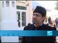 Les Ahmadies inaugurent leur première mosquée