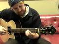 Jason Kanakis Riffing on Michael Kelly Arena Rose