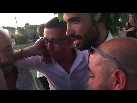 Tenore de orune. Corfos e ballu seriu ziradu a lestru a boche leada.