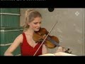 mozart anniversary 2006
kv502 / premier mouvement / first movement
allegro
salzburg / salzbourg

julia fischer : violon / violin
daniel m�ller-schott : violoncelle / cello
jonathan gilad : pianoforte