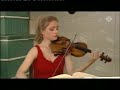 mozart anniversary 2006
kv502 / premier mouvement / first movement
allegro
salzburg / salzbourg

julia fischer : violon / violin
daniel m�ller-schott : violoncelle / cello
jonathan gilad : pianoforte