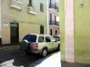 Old San Juan Streets Old San Juan Streets