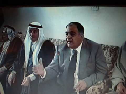 Iraqi politicians - This Clip was made by the Sons of Iraq, An expression of their love and high trust in prof. Dr. Raad Maulood Mukhlis The Great Politician, the Great father a...