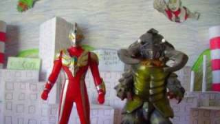 Download Video Ultraman Max 3gp Download Video Ultraman Max 3gp