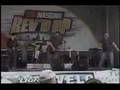 The mondays @ Q104.3's Rev'd Up NY NASCAR Event