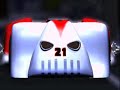 Carmageddon intro