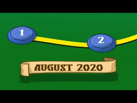 Weekly Missions Level 1 & 2 Insane Gameplay 🚫No Upgrades🚫No Skins🚫No Items🚫 // Stick War Legacy