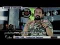 Making of Marjaani!