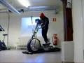 Bicicleta elíptica