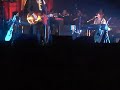 Crack the Shutters- Snow Patrol
