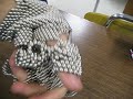 Zen Magnet Hand