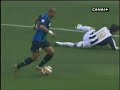 SERIE A GOALS SERIE A GOALS
