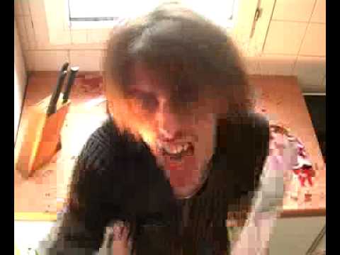 Faites moi souffrir parodie d Aliz�e Mylene Farmer