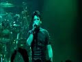 Gary Numan \"Noise Noise\" Live London 2004