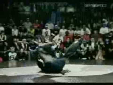 ???????? ???? Jr. brake dancer ?? ...