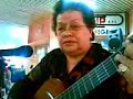 LESBIA ESPINOZA en \"El Clip\"