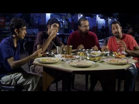 Kanpur - Highway On My Plate: Food experts Rocky and Mayur are at the IIT Kanpur canteen and explore what's in store for them at the prestigious institute's canteen. ...