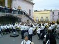 banda del estado marcha de zacatecas 19 de abril 2007