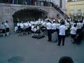 banda del estado marcha de zacatecas 19 de abril 2007