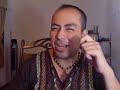 A mayan tale of Oneness
