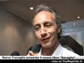 Marco Travaglio intervistato da YouReporter