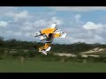 Ultimate Flying Music Video