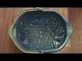 Mit Eiswasser geweckt werden