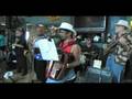 Lucille by Mark St. Mary Louisiana Blues & Zydeco Band