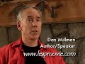 Interview with Dan Millman, for the Leap! movie, www.leapmovie.com