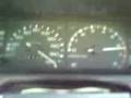 Latest: Corolla AE80 Silvertop 0 to 100 (180kmph. 4th gear)