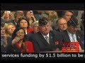 Iraq War Veteran Disrupts McCain\ Iraq War Veteran Disrupts McCain\