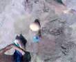 Kumda Fantazi bomba  bir  video